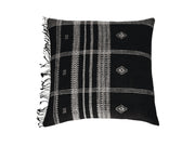 Ollie Woven Pillow Cover - Rohiyaan